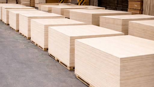 CRAFTPLY Multiply Hevea – der leistungsstarke Ersatz zur Birke-Multiplex
