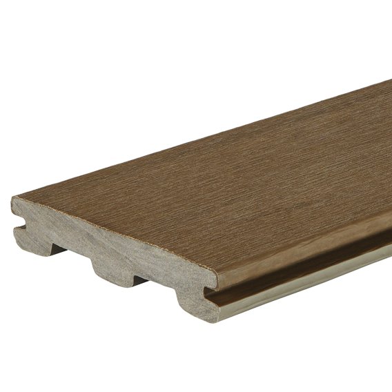 TimberTech® Terrain+